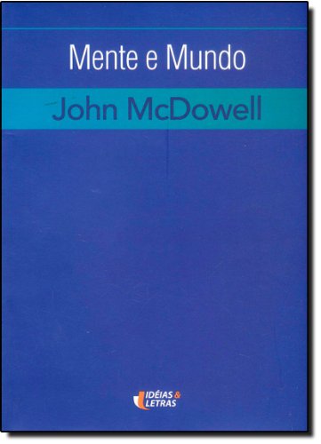 Livro Mente e Mundo