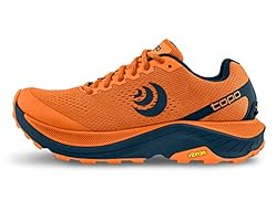 Topo Athletic Men's Lightweight Comfortable 5MM