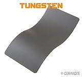 Cerakote Firearm Coating - High Temp Ceramic-Tungsten