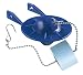 Kohler (BLUE PART GP85160 FLAPPER WITH FLOAT), 2 primary