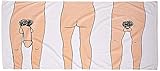 It's Always Sunny In Philadelphia The Official Dick Towel