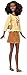 Barbie Fashionista Tall African-American Doll with 2 Additional Outfits