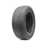LIONHART LH-TEN all_ Season Radial Tire-295/30R22 103W