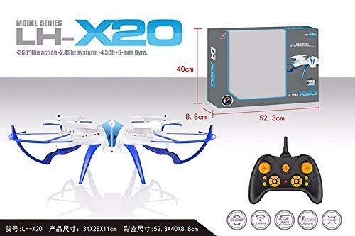 lh x20 drone