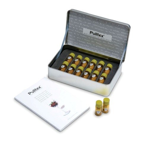 Pulltex White Wine Essences Collection