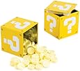 Boston America Corp. 162002 Super Mario Bros. Tin with Coin-Shaped Candies