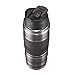 bubba Hero Insulated Stainless Steel Tumbler with Grip, 24 oz., Violet