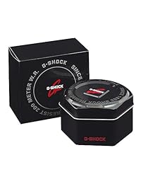 G-Shock gax-100 Serie G-Lide Relojes - blanco   negro   Talla única