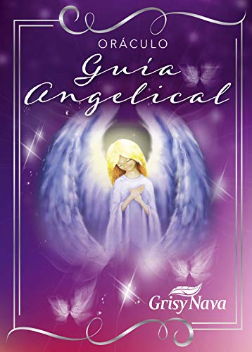 Oráculo Guía Angelical/ Angelic Guiding Oracle