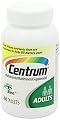 Centrum Base Multivitamin New Super Size Package , Adult, 600 Tablets Total
