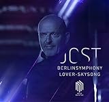 BERLIN SYMPHONY LOVER-SKYSONG                      image
