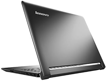 Lenovo Flex 2-14 35,6 cm (14 Zoll FHD IPS) Convertible Laptop (Intel Core i5-4210U, 2.7GHz, 8GB RAM, 128GB SSD, Nvidia GeForc