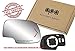 For Mirror Glass 2003-2006 YUKON TAHOE ESCALADE Heated W/Signal Passenger Side