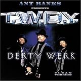 DERTY WERK (CLEAN)                                 image