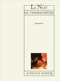 La  nuit du thermomètre