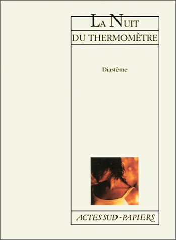 La  nuit du thermomètre