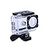 Vemico Action Camera Battery 1050mAh 3-Pack kit
