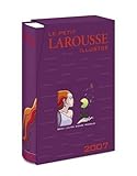 Le Petit Larousse illustré 2007: En couleurs, Série limitée signée Moebius by 