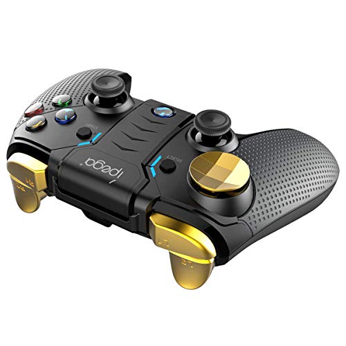 TOONEV Bluetooth Mobile Phone Joystick Multimedia Game Controller