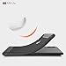 Xiaomi Mi Mix 2s case,with Xiaomi Mi Mix 2s Screen Protector. MYLB (2 in 1)[Scratch Resistant Anti-Fall] Fashion Soft TPU Shockproof Case with Xiaomi Mi Mix 2s Glass Screen Protector (Black)