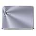 WD 3TB Silver My Passport Ultra Metal Edition Portable External Hard Drive - USB 3.0 - WDBEZW0030BSL-NESN