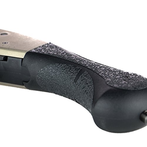 Foxx Grips Gun Grip Wrap Compatible for Mossberg 500, 590 Shockwave Raptor Shotgun Grip Wrap