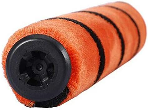 Carkio HEPA Foam Felt Filter Soft Brush Roll Replacement for Shark IONFlex DuoClean Vacuum IR100 IR101 IR70 IF100 IF150 IF160 IF170 IF180 IF251 IF200 IF201 IF202 IF203Q Part# XPSTMF100 and XPREMF100 - Image 4