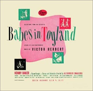Victor Herbert & His Orchestra - March Of The Toys Lyrics - Zortam Music