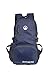 Roam Packable Backpack – Lightweight Foldable Daypack Water-Resistant, 25L, – Durable Tear-Resistant Nylon Weave – Daypack for Travel, Hiking, Backpacking, Camping, Outdoors, Beach,