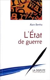 L' état de guerre