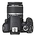 Canon Digital Rebel XSi 12.2 MP Digital SLR Camera (Black Body Only)