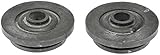 Dorman 926-274 Radiator Mount Bushing Compatible