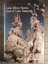 Lake effect snows east of Lake Ontario