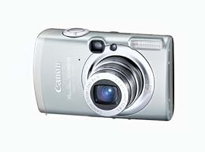 Amazon.com : Canon PowerShot SD700 IS 6MP Digital Elph