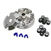 Polini Variator Kit compatible with Ruckus