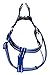 Best Step In No Pull Dog Harness for Large & Medium Size Breeds, Fits on Chest Girth Sized (1.0