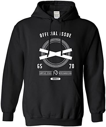 Llynice XO Sweater In The Weeknd Funny Mens Hoodie Sweatshirt