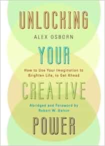 Unlocking Your Creative Power: How to Use Your Imagination to Brighten