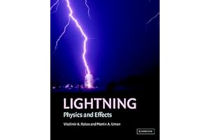 Lightning: Physics and Effects