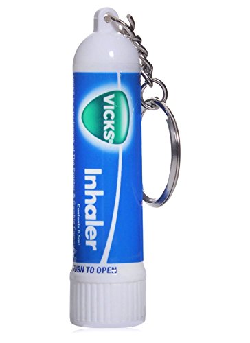 12 x Special Vicks Vapor Inhaler- Pack of 12 - 