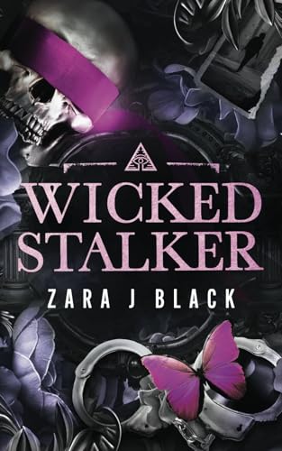 Wicked Stalker (Captives of the Onyx Brotherhood)