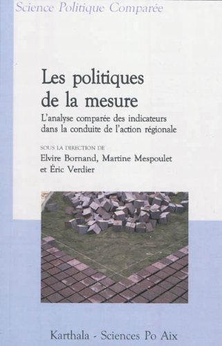 Les  politiques de la mesure
