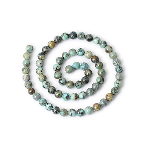 1 Qiwan+Natural+turquoise+Bracelet+supplies