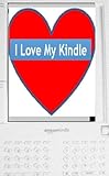 I Love My Kindle