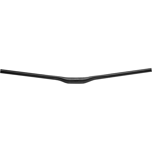 OneUp Components Carbon Handlebar Black, 35mm Rise