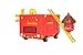Hey Duggee Rescue Vehicle with Rescue Badge
