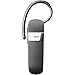 Jabra TALK Bluetooth Headset with HD Voice Technology -Black (Certified Refurbished)