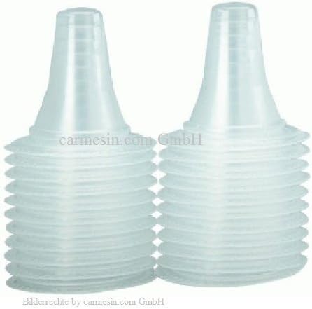 Braun Replacement Probe Cover for Braun ThermoScan Thermometer - Pack of 80 by ThermoScan