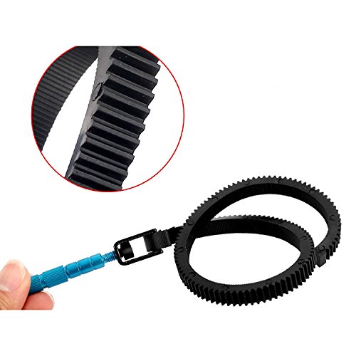 4 Lonker+camera+Focusing+Handle+Follower