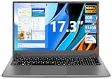 SGIN 17 Inch Laptop Computer, 8GB RAM 512GB SSD
